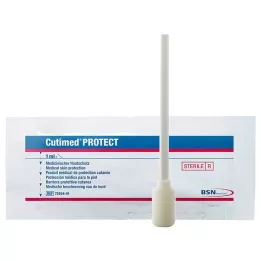 CUTIMED Protect applikátor, 5X1 ml