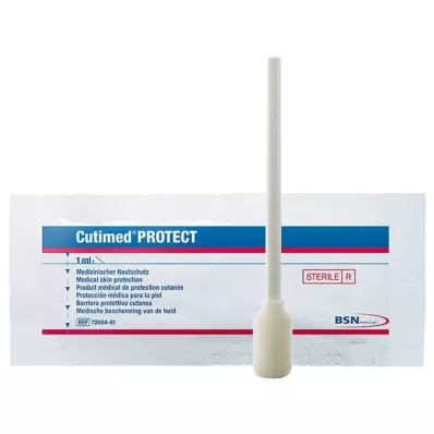 Cutimed Protect applikátor, 5X1 ml