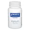PURE ENCAPSULATIONS Kálium kálium-citrát kapszula, 90 kapszula