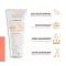 AVENE Naptej SPF 50+ ásványi anyag, 100 ml