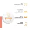 AVENE Kompakt naptej SPF 50 arany, 10 g