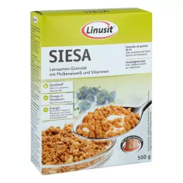 LINUSIT Siesa granulátum, 500 g