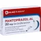 PANTOPRAZOL AL 20 mg gyomorégéshez bélsavmentes bevont tabletta, 7 db