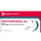 PANTOPRAZOL AL 20 mg gyomorégéshez bélsavmentes bevont tabletta, 14 db