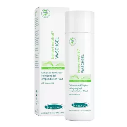 BENEVI Semleges mosógél, 200 ml