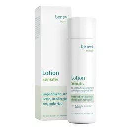 BENEVI Semleges testápoló, 200 ml