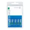 CURAPROX CPS 11 Interdentalb.1,1-2,5 mm, 5 db