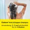 CLODERM Korpásodás elleni sampon, 50 ml