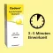 CLODERM Korpásodás elleni sampon, 100 ml