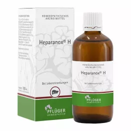 HEPARANOX H csepp, 100 ml