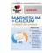 DOPPELHERZ Magnézium+kalcium+réz+mangán sziszt. tab, 60 db