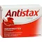 ANTISTAX extra vénás tabletta, 90 db