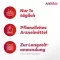ANTISTAX extra vénás tabletta, 90 db