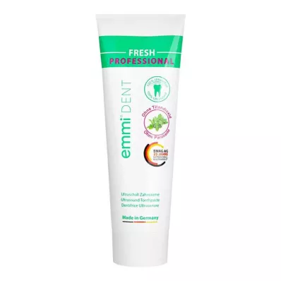 EMMI-DENT Ultrahangos fogkrém, 75 ml EMMI-DENT Ultrahangos fogkrém, 75 ml