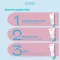 EUBOS KINDER Skin Rest arckrém, 30 ml
