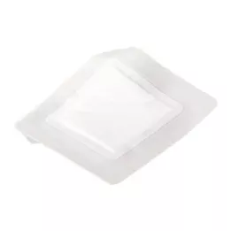 VLIWASORB superabsorb.absorb.comp.steril 10x10 cm, 10 db