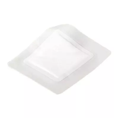 VLIWASORB superabsorb.absorb.comp.steril 10x20 cm, 10 db