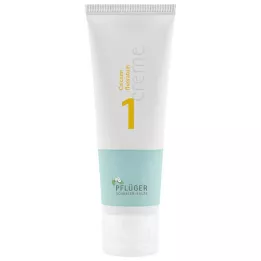 BIOCHEMIE Ploughmans 1 Kalcium fluoratum krém, 75 g