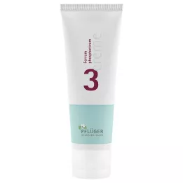 BIOCHEMIE Ploughmans Plaster 3 Ferrum phosphoricum krém, 75 g
