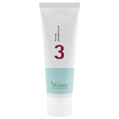 BIOCHEMIE Ploughmans Plaster 3 Ferrum phosphoricum krém, 75 g