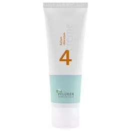 BIOCHEMIE Ploughmans 4 Kálium chloratum krém, 75 g