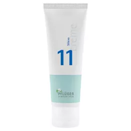 BIOCHEMIE Ploughmans 11 Silicea krém, 75 g