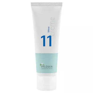 Biokémia Pflueger 11 Silicea krém, 75 g