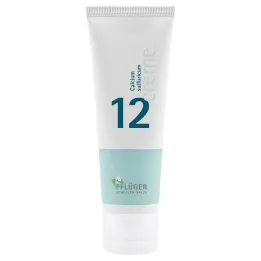 BIOCHEMIE Ploughmans Remedy 12 Calcium sulphuricum krém, 75 g