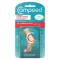 COMPEED Hólyagos gipszközeg, 5 db