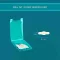 Compeed hólyagos tapasz a lábujjakon, 8 db