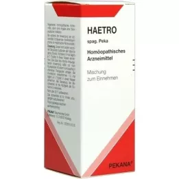 HAETRO spag.peka csepp, 50 ml