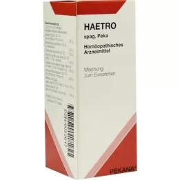 HAETRO spag.peka csepp, 100 ml