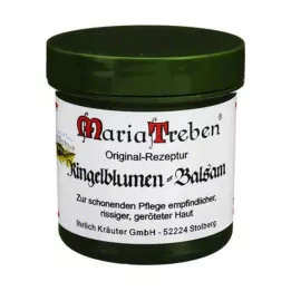 MARIA TREBEN Körömvirág balzsam, 100 ml