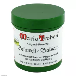 MARIA TREBEN Komfrey balzsam, 100 ml