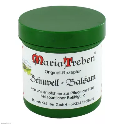 MARIA TREBEN Komfrey balzsam, 100 ml