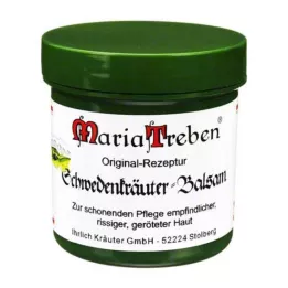 MARIA TREBEN Svéd gyógynövénybalzsam, 100 ml