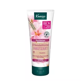 KNEIPP Mandulavirágos tusfürdő balzsam, 200 ml