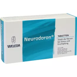NEURODORON Tabletták, 200 db