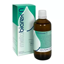 METABIAREX N Keverék, 100 ml