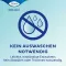 TENA WET Törlőkendő 3in1, 48 db