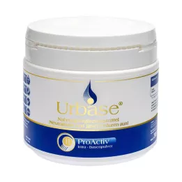 URBASE II Intra Base por, 200 g