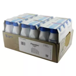 FRESUBIN ENERGY DRINK Vegyes kartondobozos ivópalack 6X4X200 ml
