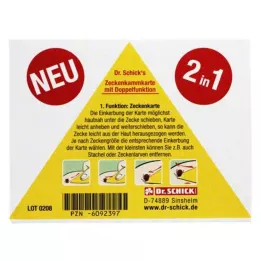 TICK CHAMBER, 1 db