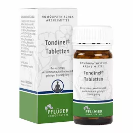TONDINEL tabletta, 100 db