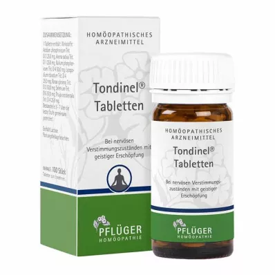 Tondinel tabletta, 100 db