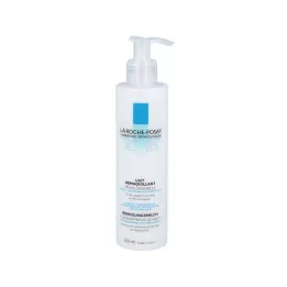 ROCHE-POSAY Fiziológiai tisztítótej, 200 ml