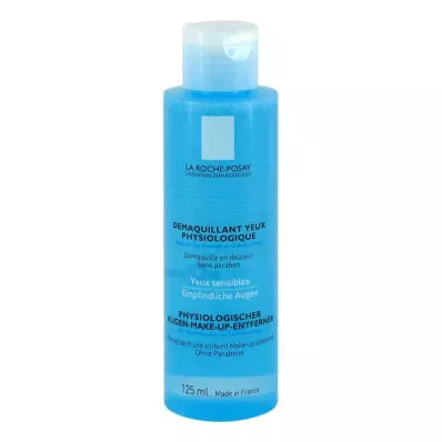 ROCHE-POSAY Fiziológiai szemsmink eltávolító, 125 ml