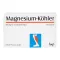 Magnézium Köhler kapszula, 1x90 db