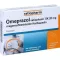 OMEPRAZOL-ratiopharm SK 20 mg bélsavval bevont kemény kapszula, 7 db