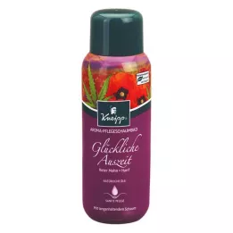 KNEIPP Aroma Care habfürdő Happy Time Out, 400 ml
